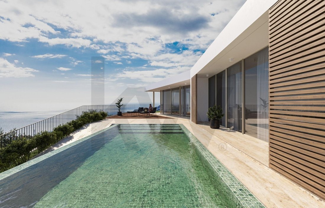 House in Sao Goncalo, Madeira, Portugal 2 - 17253573