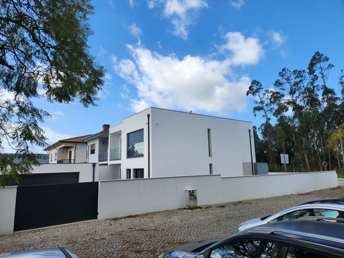 Townhouse in Vila Nova da Telha, Porto District, Portugal 2 - 15331395