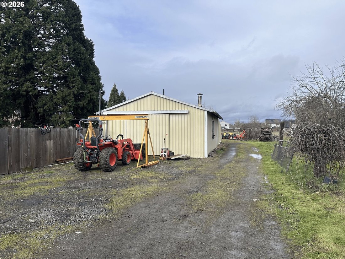 Land in Molalla, Oregon, United States 4 - 17255996
