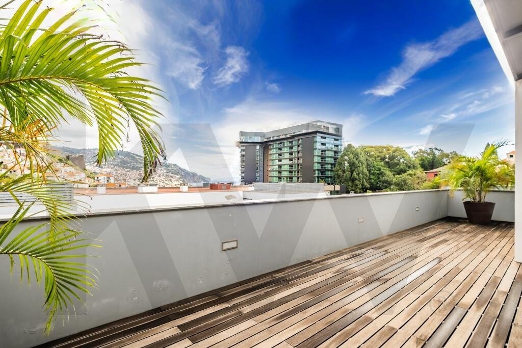 Apartment in Sao Pedro, Madeira, Portugal 2 - 17251264