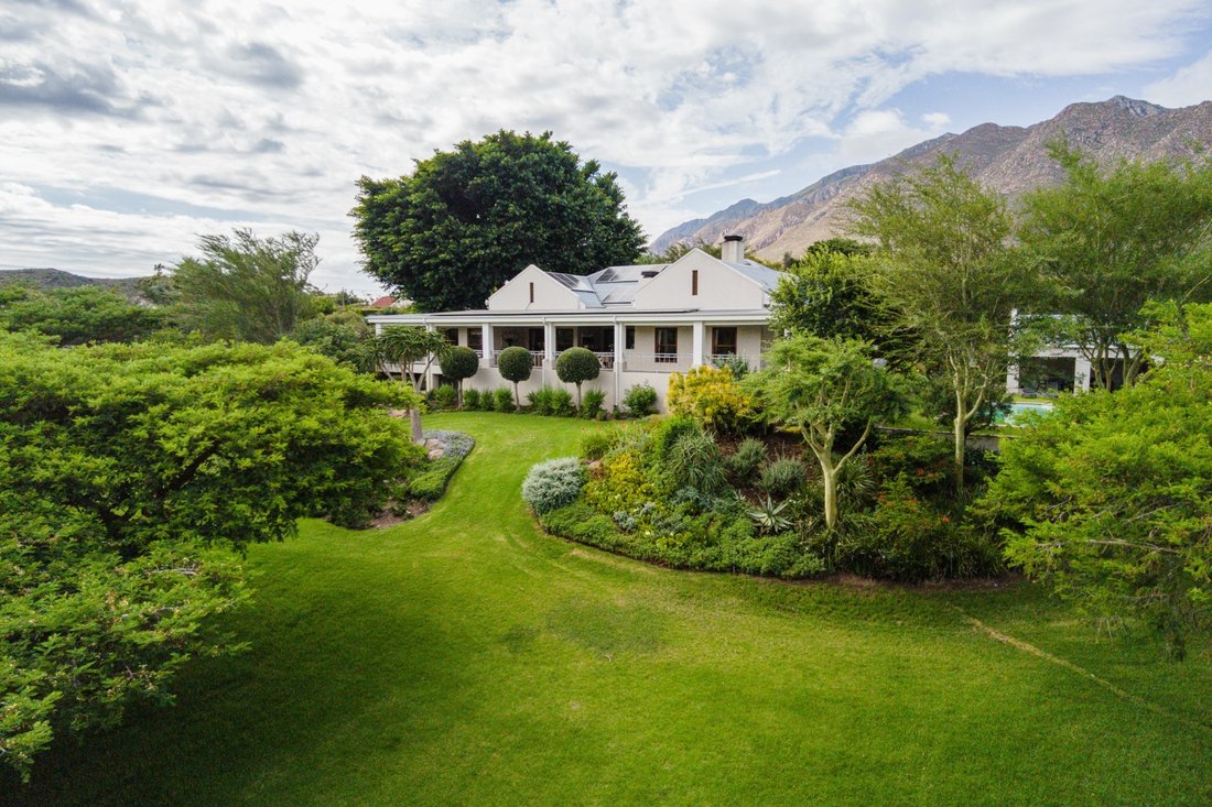 House in Montagu, Western Cape, South Africa 1 - 17253132