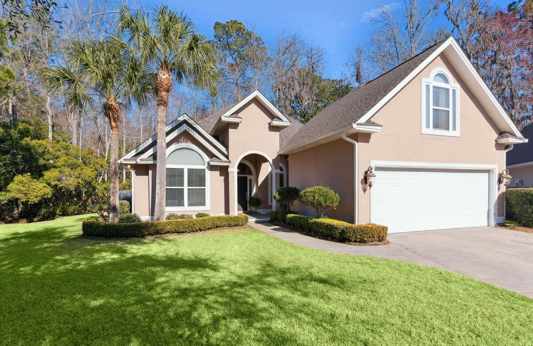 House in St. Simons, Georgia, United States 1 - 17252558