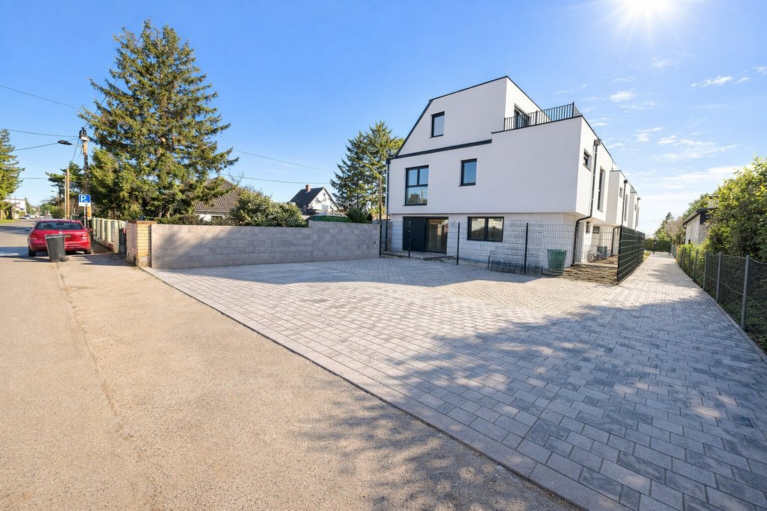 🌿 Familienglück In Essling – Ihr Neues Eigenheim Mit Garten & Dachterrasse