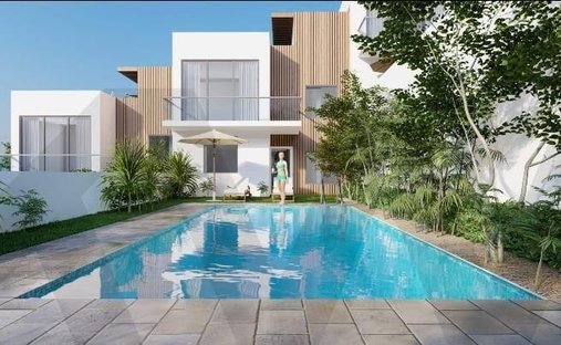 House in Reed, Madeira, Portugal 1