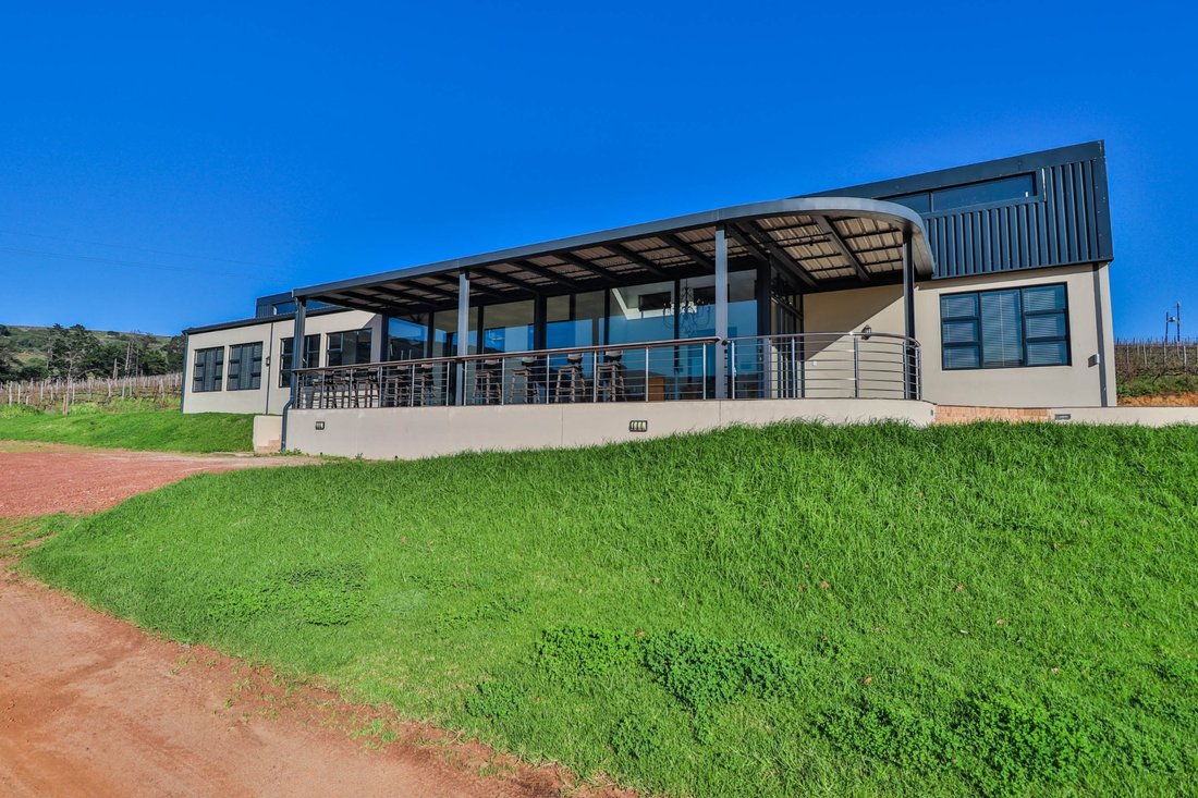 Farm Ranch in Johannesburg, Gauteng, South Africa 4 - 17252190