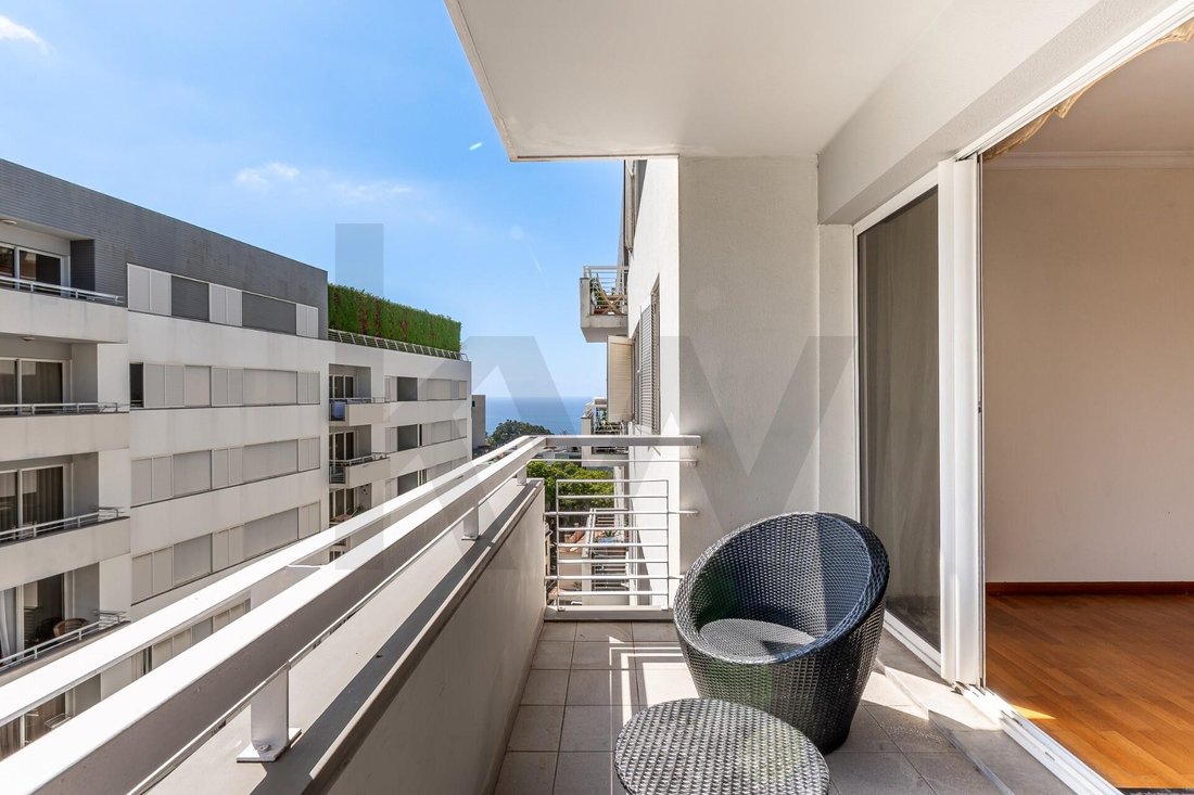 Apartment in Se, Madeira, Portugal 5 - 17253462
