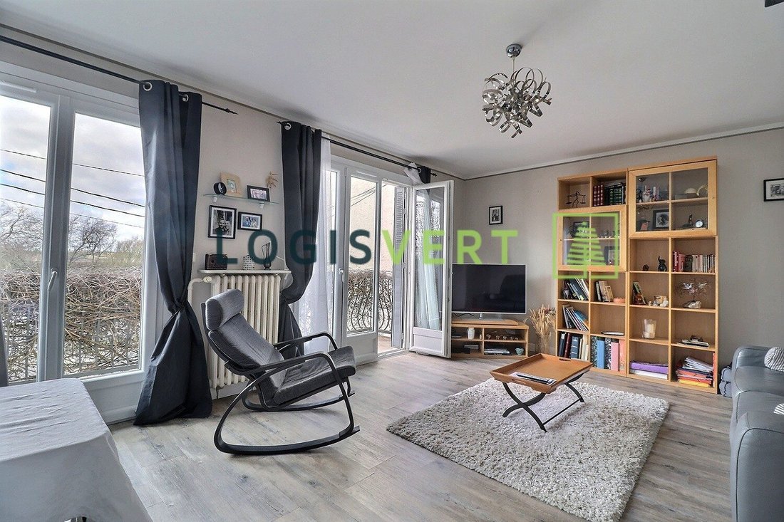House in Toussus-le-Noble, Ile-de-France, France 3 - 17256625