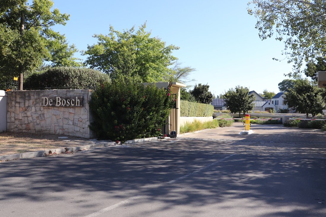 Land in Stellenbosch, Western Cape, South Africa 1 - 17253399