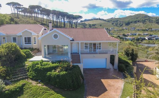 Maison à Le Cap, Cap-Occidental, Afrique du Sud 1