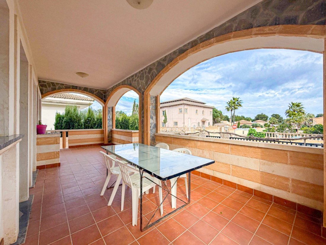 Villa in Santa Margalida, Balearic Islands, Spain 2 - 17134256