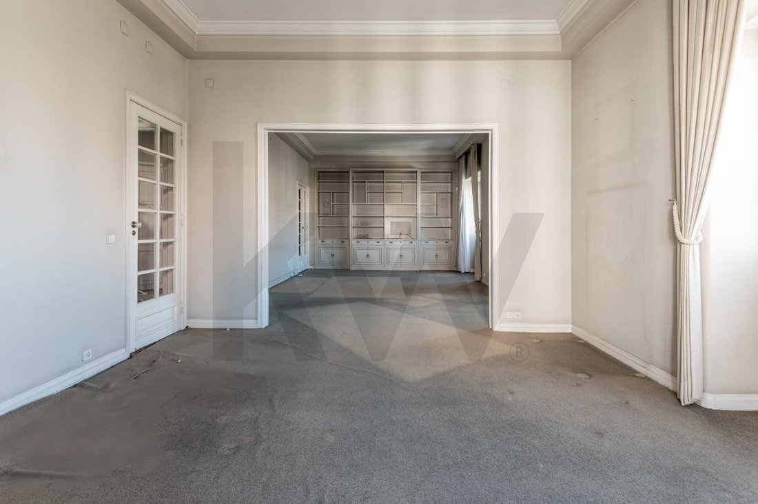 Apartment in Areeiro, Lisbon, Portugal 2 - 17250847