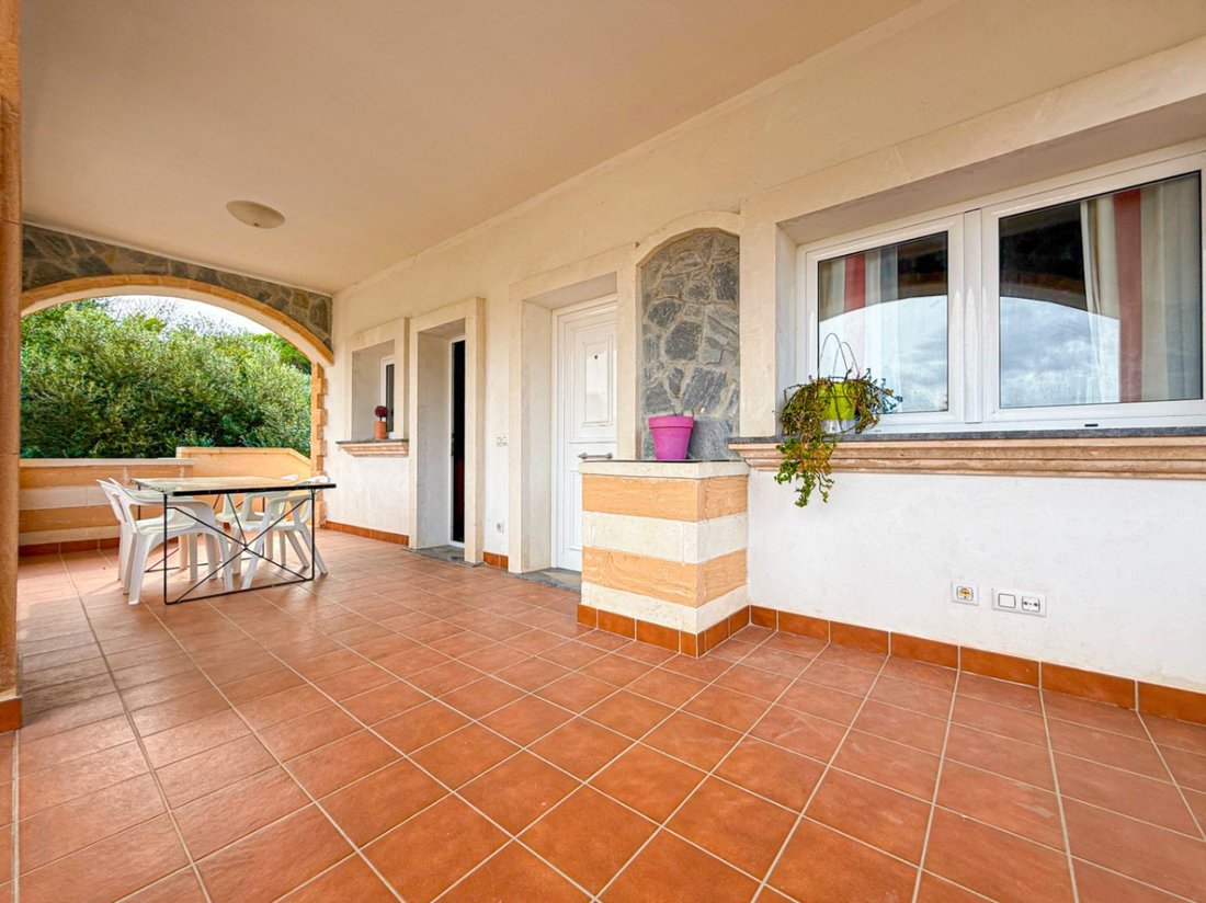 Villa in Santa Margalida, Balearic Islands, Spain 5 - 17134256