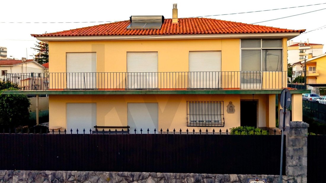 House in Estoril, Cascais e Estoril, Lisbon 3 - 17252093