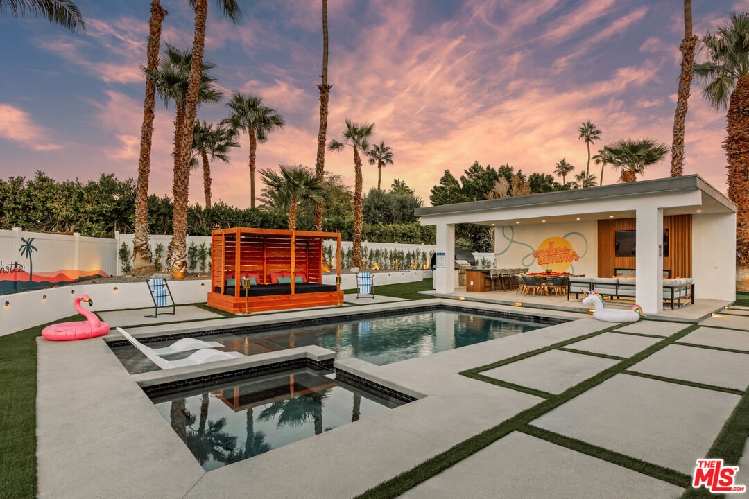House in Palm Springs, California, United States 3 - 16572173