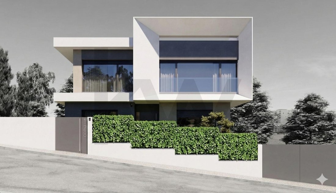 House in Estoril, Cascais e Estoril, Lisbon 1 - 17250571