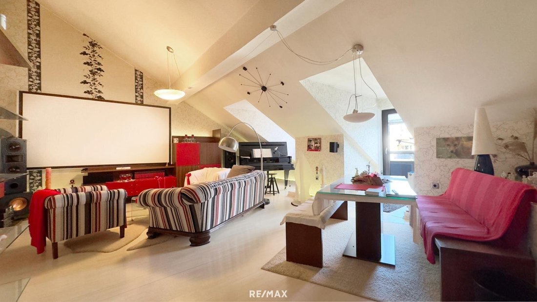 Wohnen Und/Oder Arbeiten? Vermieten? Gänserndorf Zentrum