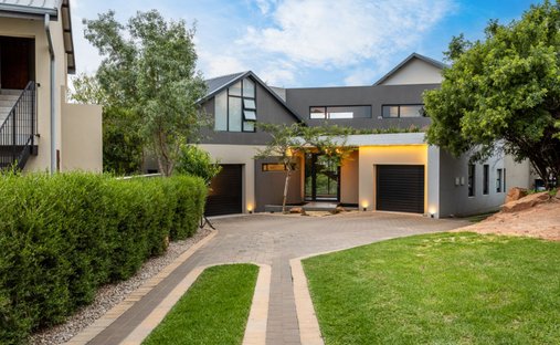 House in Pretoria, Gauteng, South Africa 1