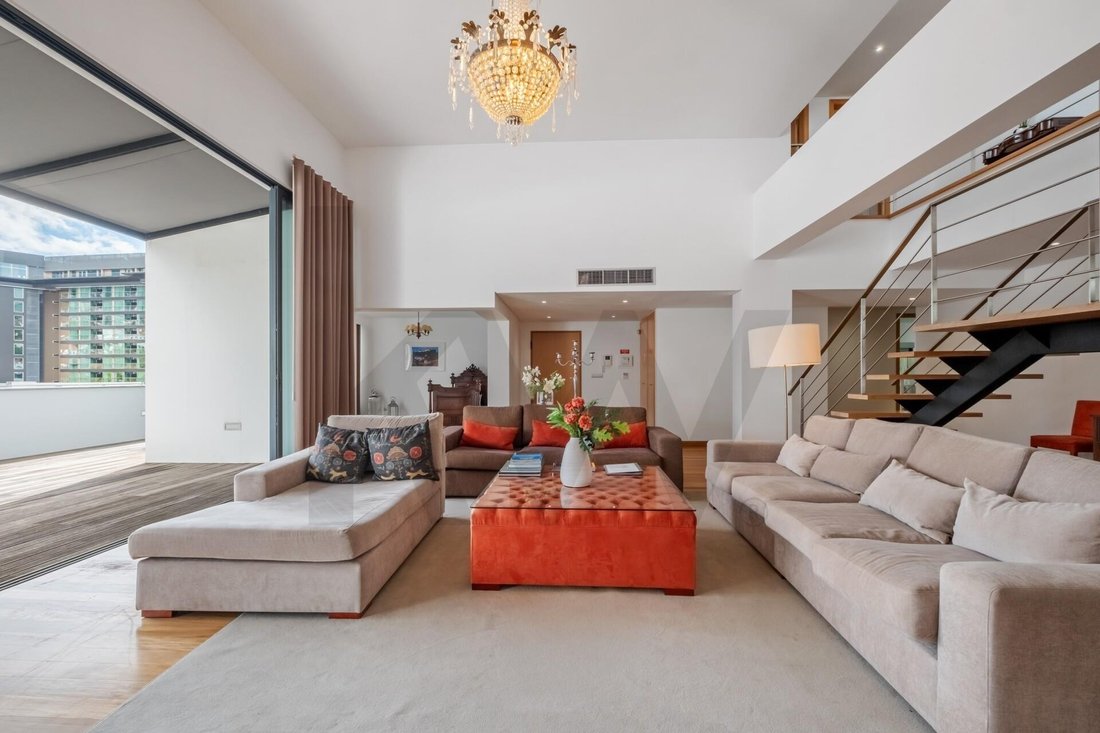 Apartment in Sao Pedro, Madeira, Portugal 3 - 17251264