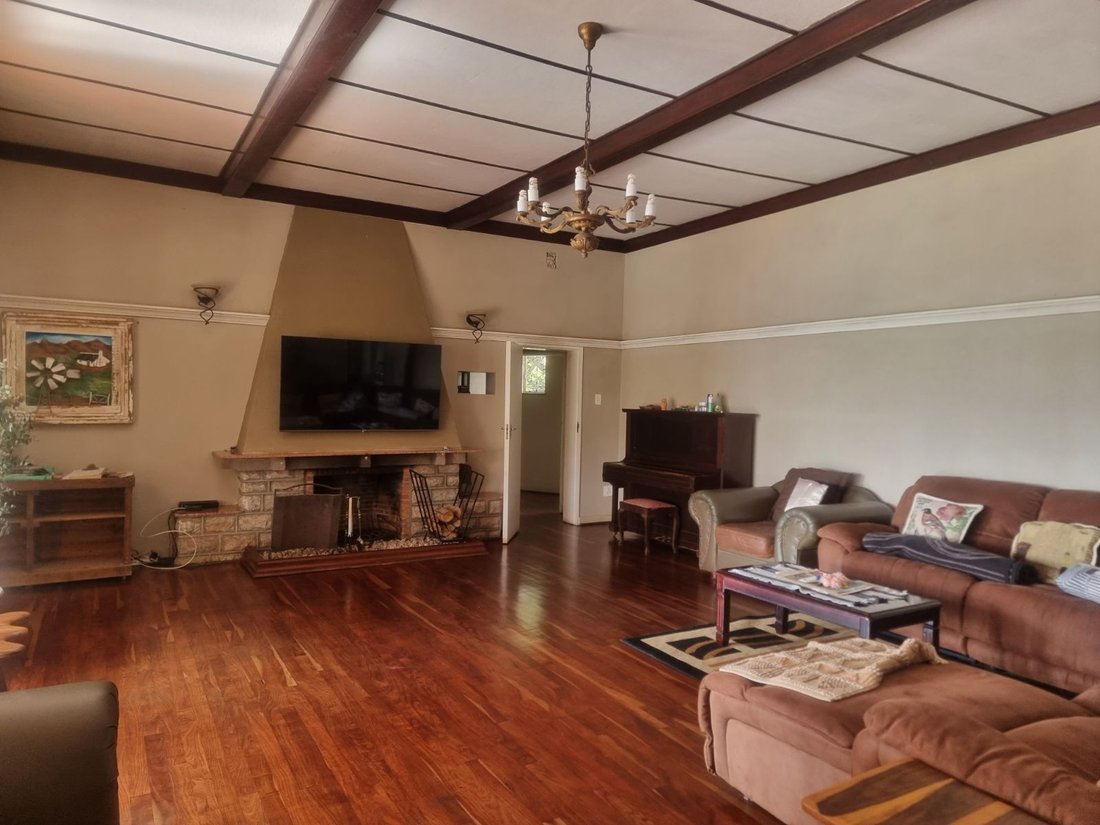 Farm Ranch in White River, Mpumalanga, South Africa 4 - 17256029