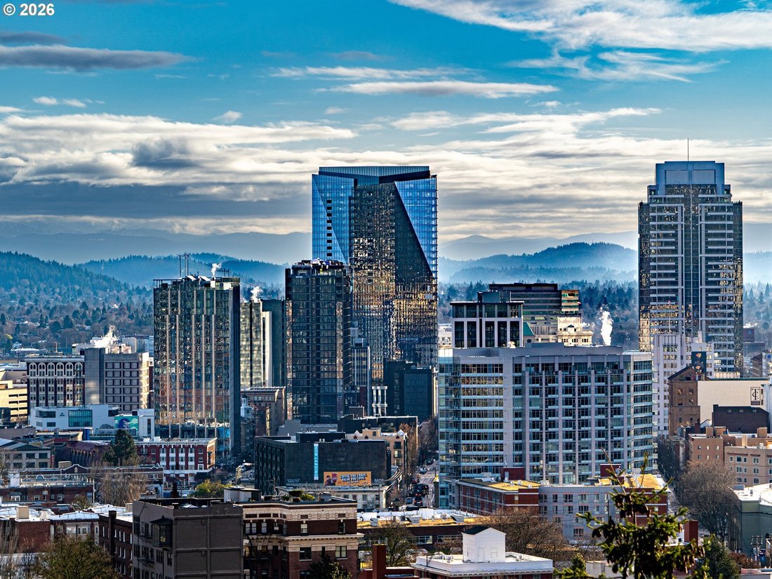Condo in Portland, Oregon, United States 1 - 17257812