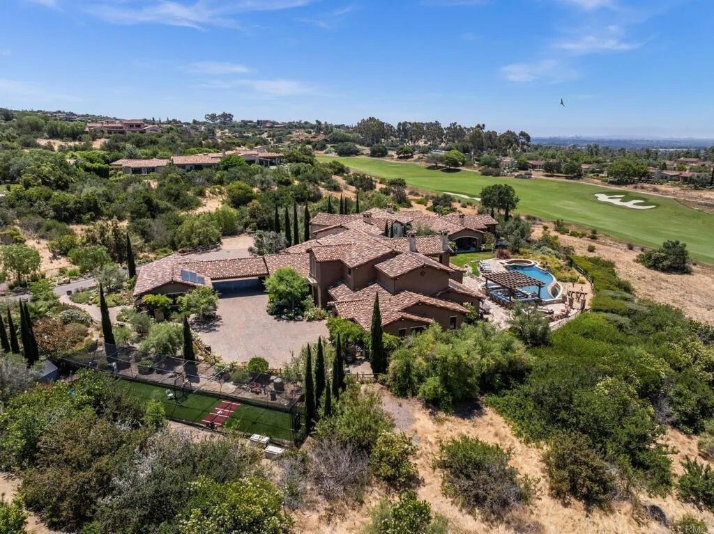 House in Rancho Santa Fe, California, United States 3 - 17257437