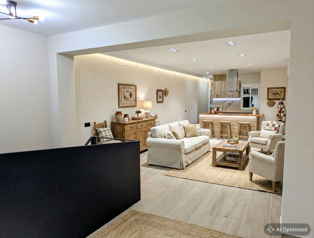 Apartment in Gracia, Barcelona, Spain 1 - 16652173