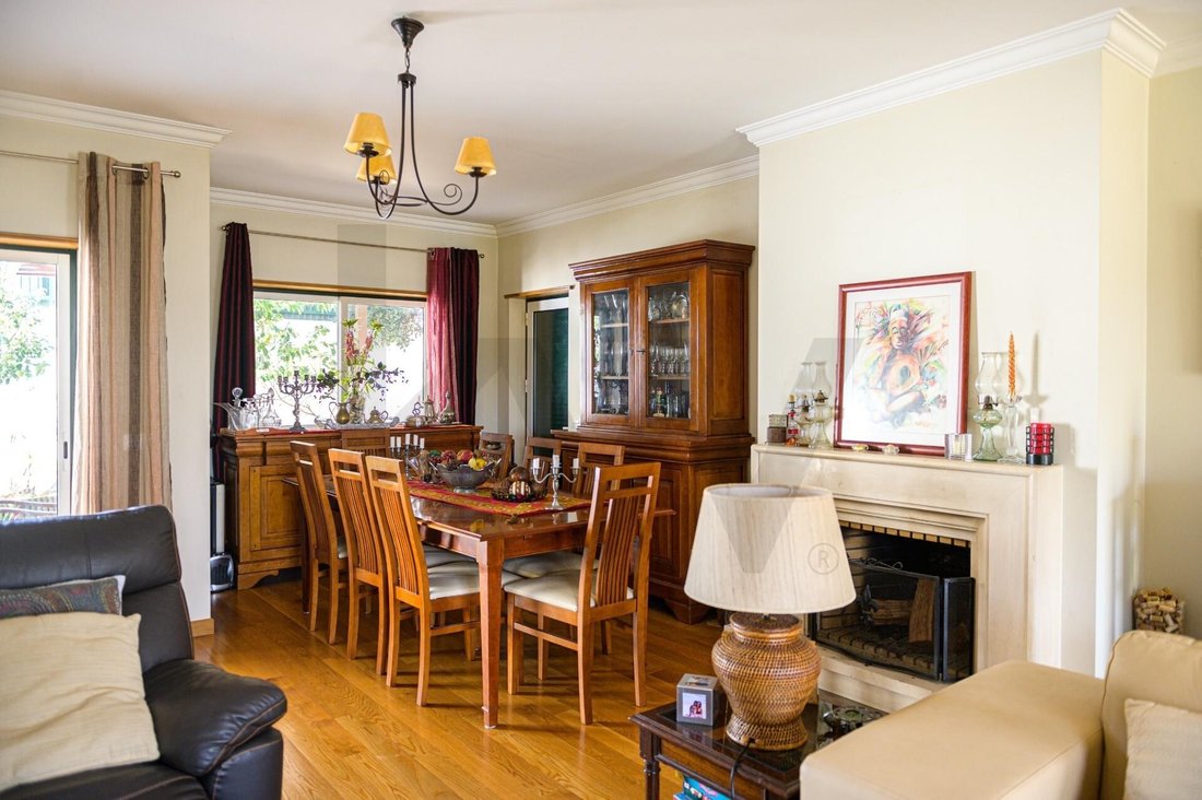 House in Carcavelos e Parede, Lisbon, Portugal 4 - 17250168