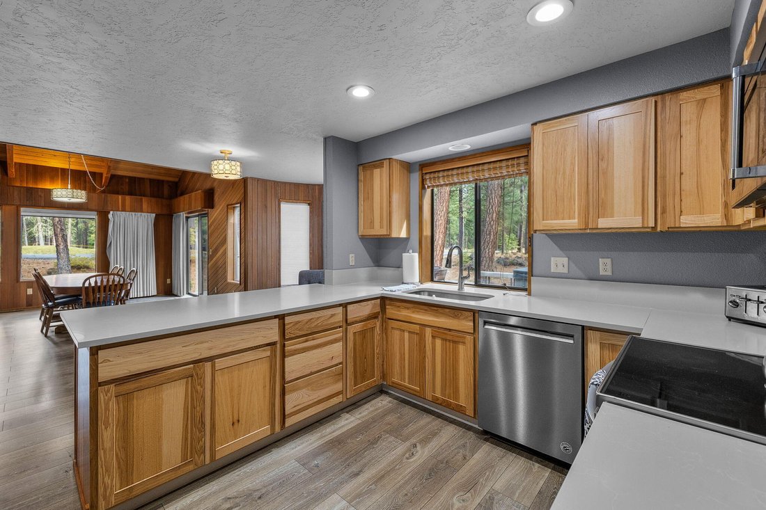 House in Black Butte Ranch, Oregon, United States 4 - 17247405