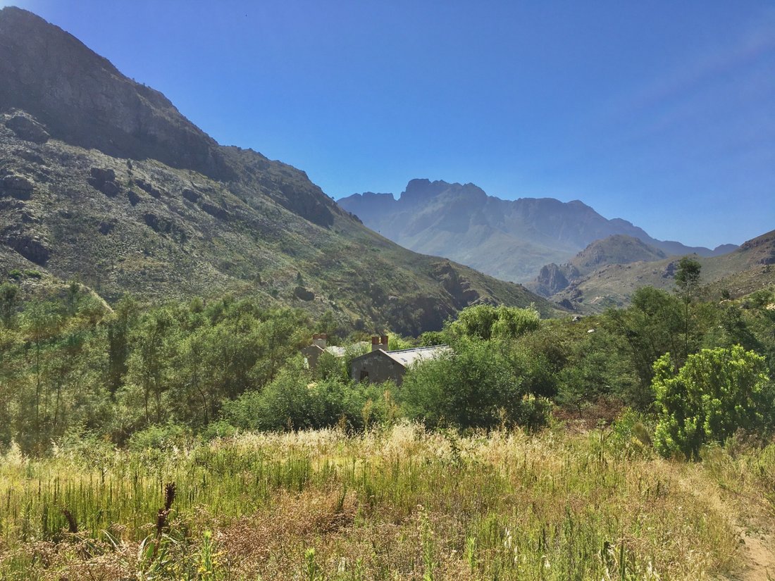 Farm Ranch in Paarl, Western Cape, South Africa 1 - 17253405