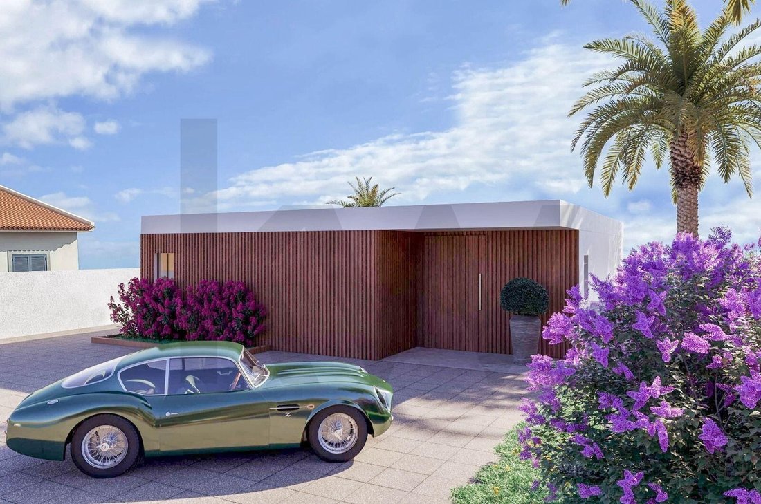 House in Arco da Calheta, Madeira, Portugal 2 - 17253584