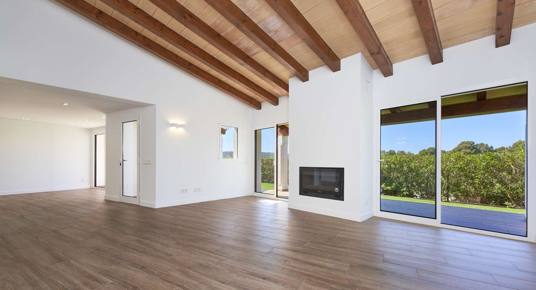 House in Rotes Velles, Calvia, Balearic Islands 3 - 17247878