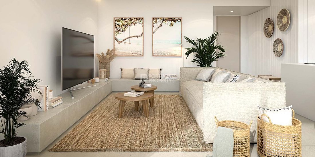 Apartment in Altura, Algarve, Portugal 2 - 17255151