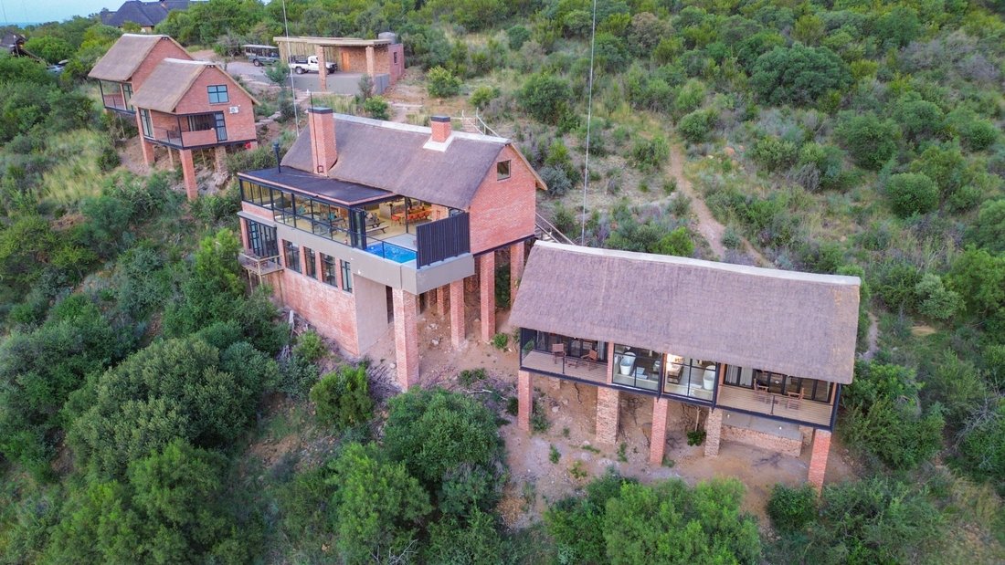 House in Braamfontein, Gauteng, South Africa 5 - 17250662
