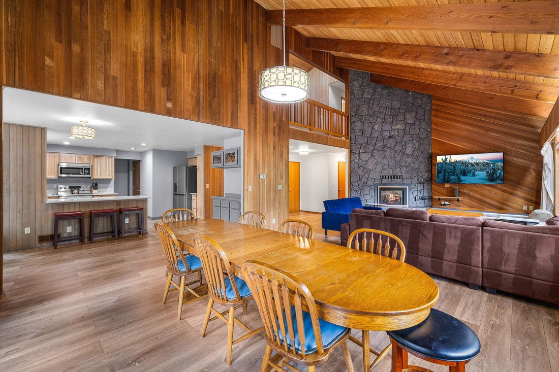 House in Black Butte Ranch, Oregon, United States 1 - 17247405
