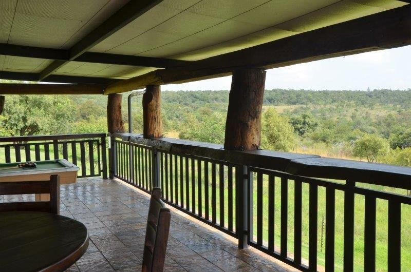 Farm Ranch in Mookgopong, Limpopo, South Africa 5 - 17251521