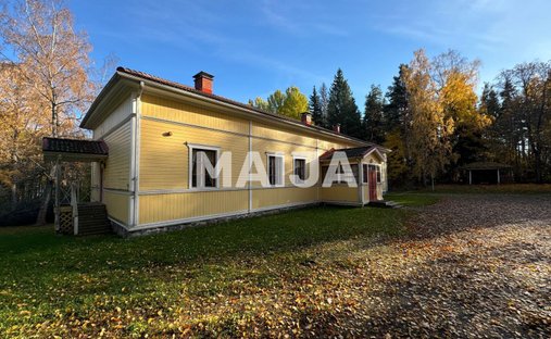 Land in Upila, Päijänne Tavastia, Finland 1