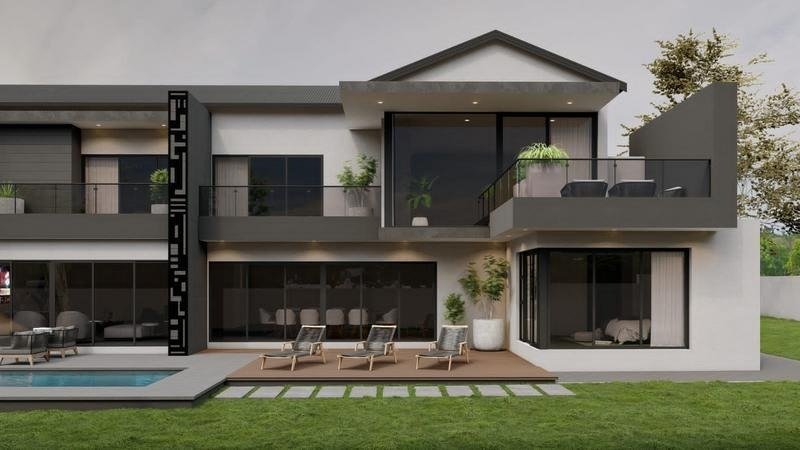 Land in Centurion, Gauteng, South Africa 5 - 17251756