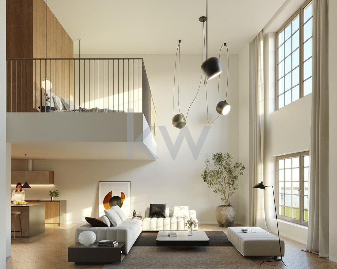 Apartment in Seixal, Arrentela e Aldeia de Paio Pires, Setubal, Portugal 1 - 17252343