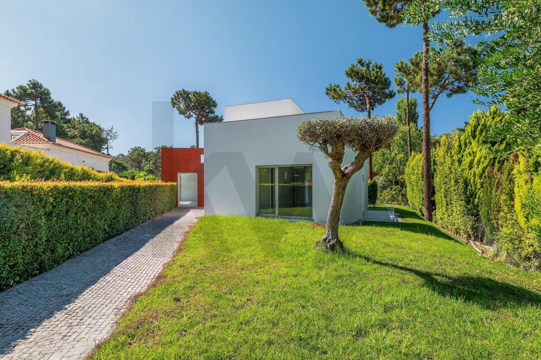 House in Herdade Da Aroeira, Charneca de Caparica e Sobreda, Setubal 2 - 17251256