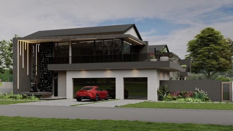Land in Centurion, Gauteng, South Africa 3 - 17251756