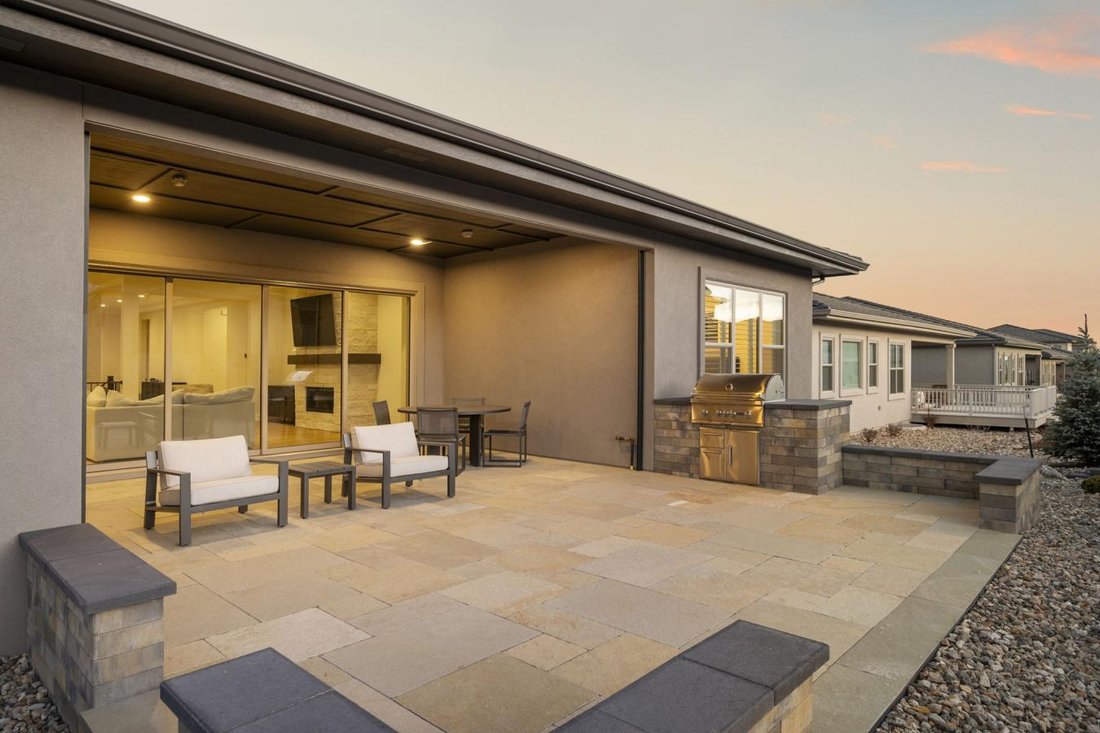 House in Colorado Springs, Colorado, United States 4 - 17257662