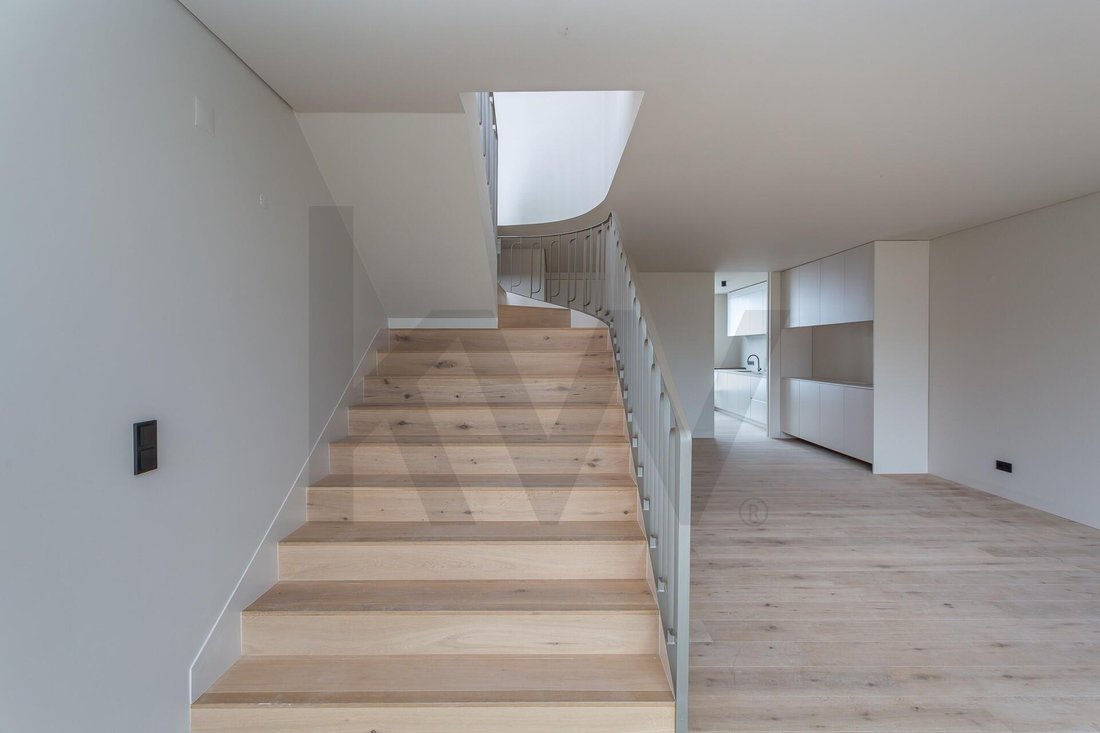 Apartment in Avenidas Novas, Lisbon, Portugal 5 - 17251509