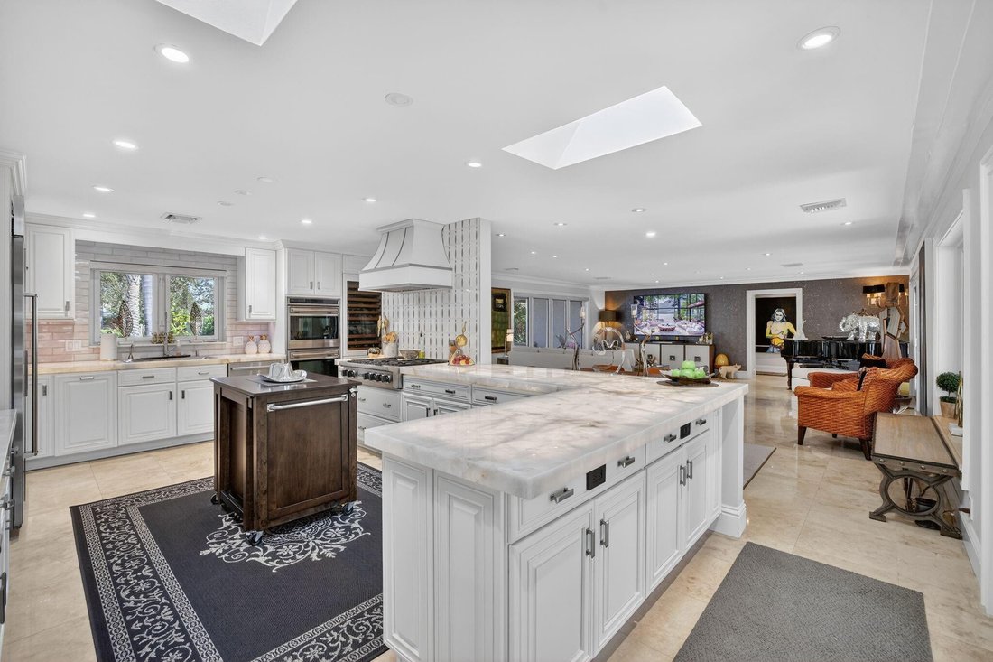 House in Fort Lauderdale, Florida, United States 4 - 17253607