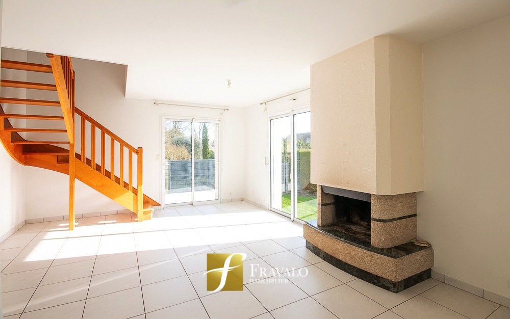House in Zone Urbaine, Arradon, France 3 - 17247695