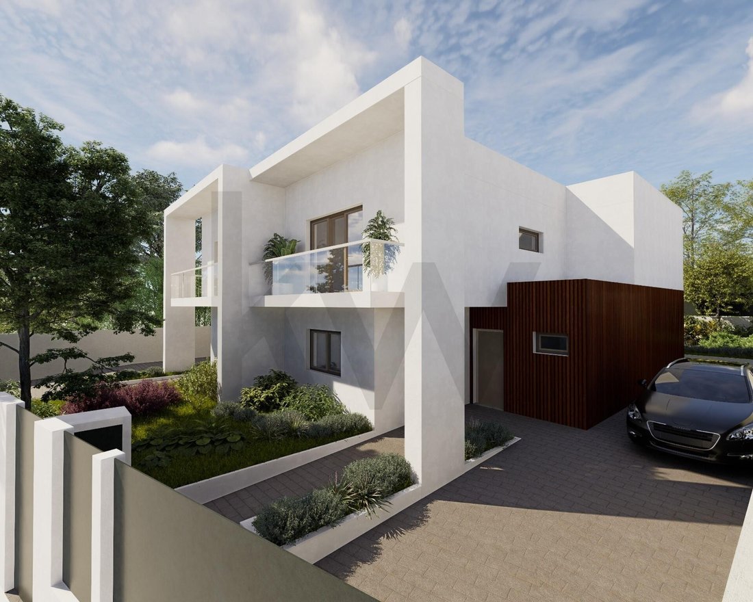 House in Carnide, Lisbon, Portugal 3 - 17252075