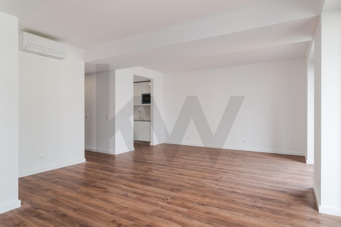 Apartment in Avenidas Novas, Lisbon, Portugal 5 - 17253316