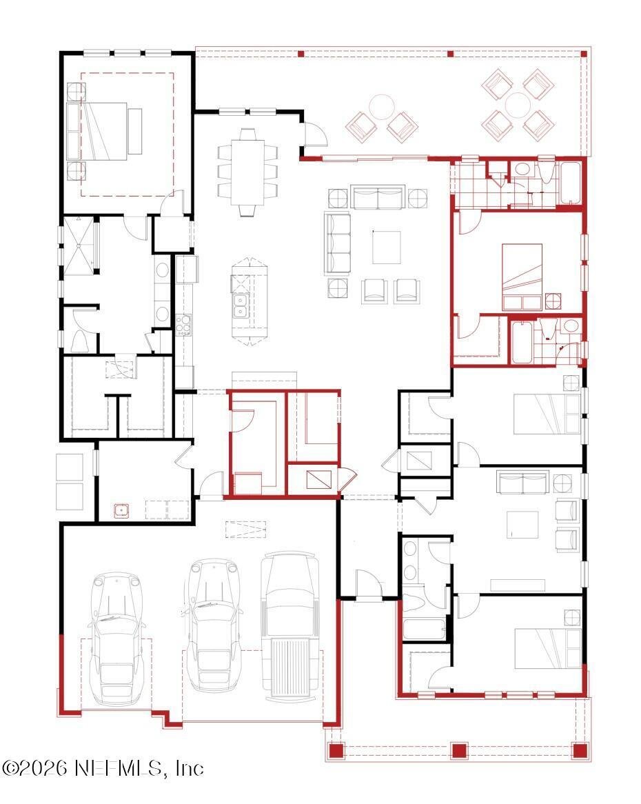 House in St. Augustine, Florida, United States 5 - 17253894