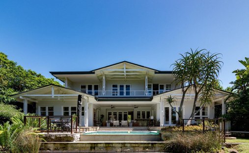 House in Dolphin Coast, KwaZulu-Natal, South Africa 1