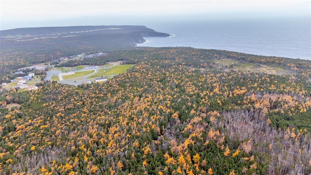 Terrain à Flatrock, Terre-Neuve-et-Labrador, Canada 5 - 17248976
