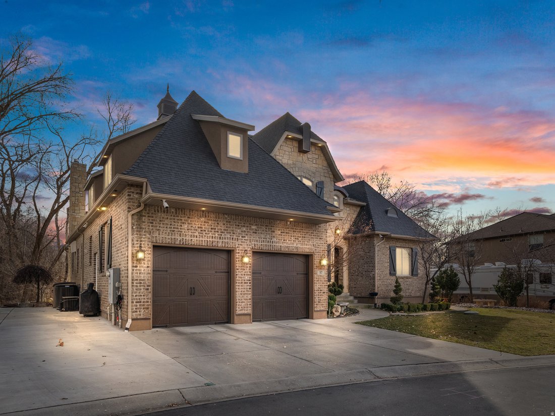 House in Farmington, Utah, United States 2 - 17254669